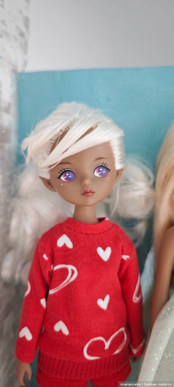 Потеряла кукол — Дневник AnastasiyaAnd (фото 3)