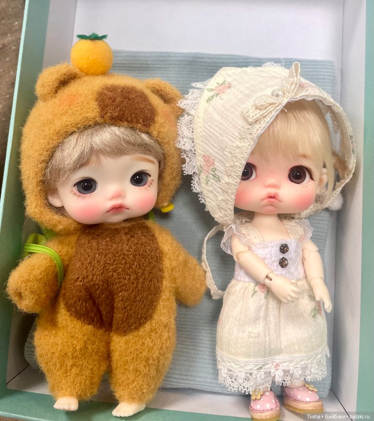 БлайзКонРус Москва 2025 — Выставки кукол и мишек Тедди: фоторепортажи