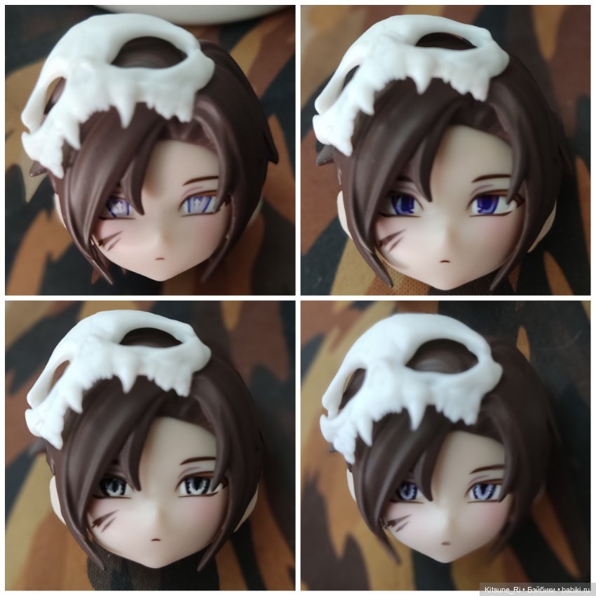 Zack event : техническое глазастое 👀 (фото 5)