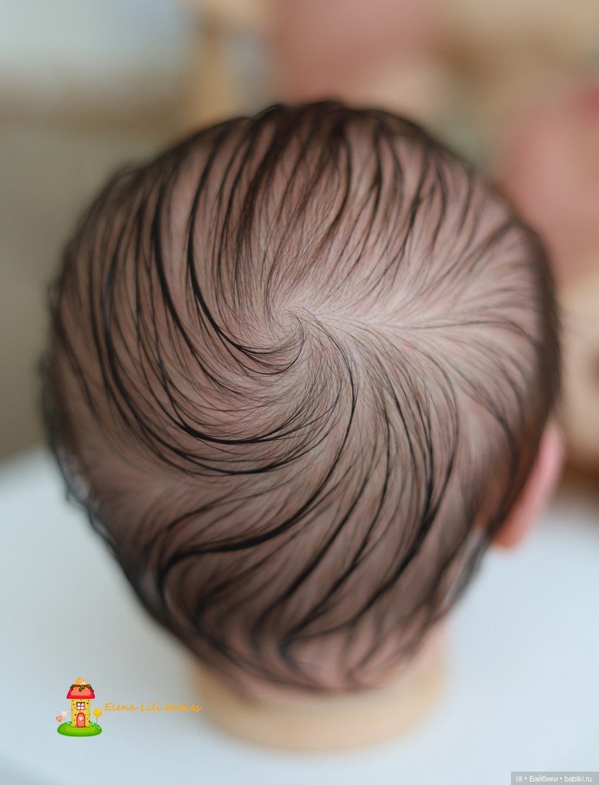 Лаура — Куклы Реборн (Reborn): работы мастеров