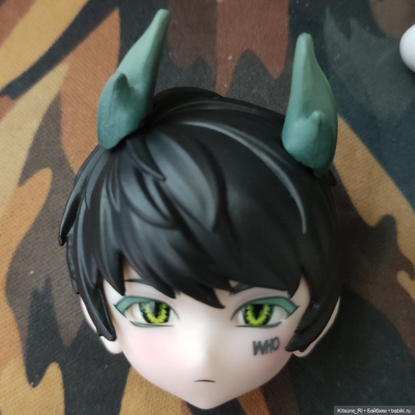 Zack event : техническое глазастое 👀 (фото 9)