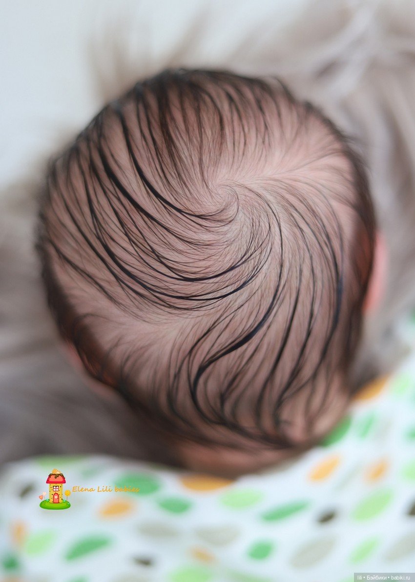 Лаура — Куклы Реборн (Reborn): работы мастеров