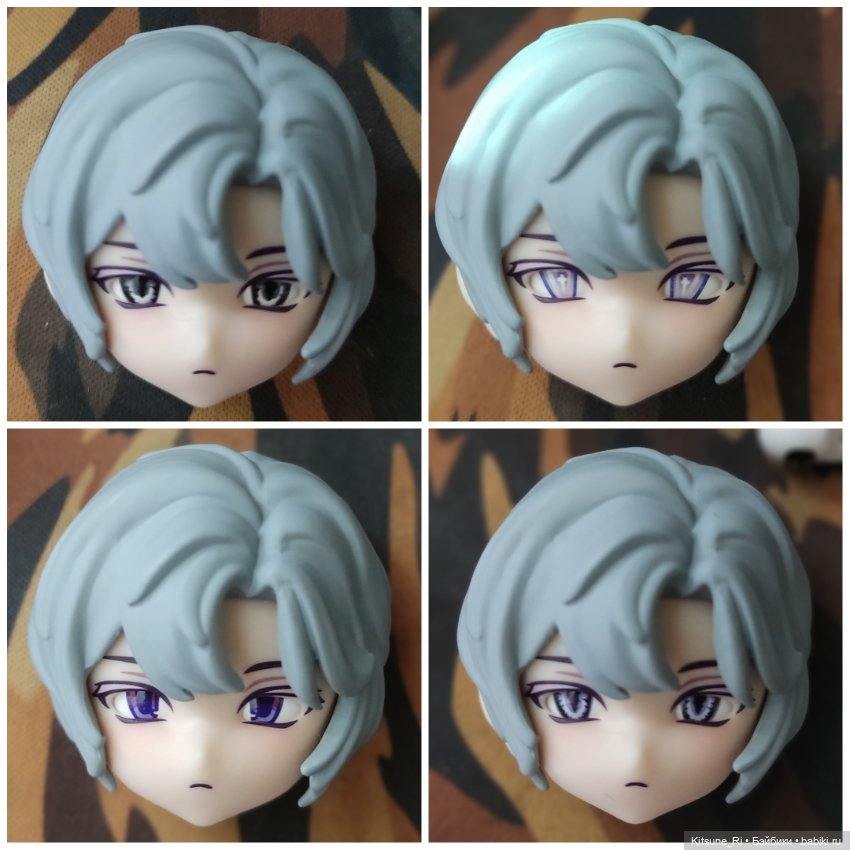 Zack event : техническое глазастое 👀 (фото 2)