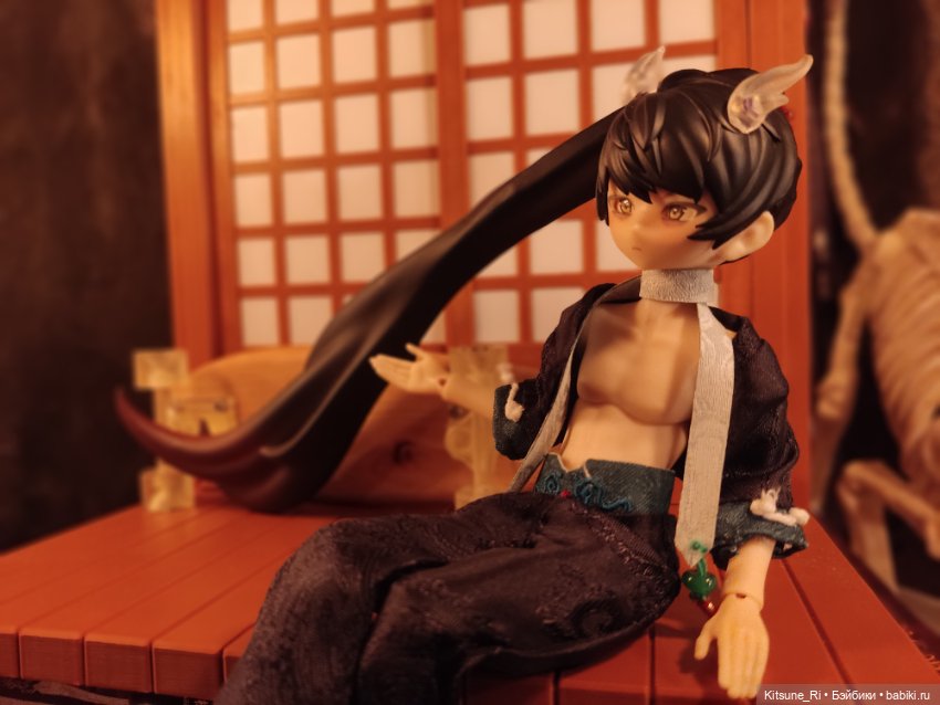 Zack event : техническое глазастое 👀