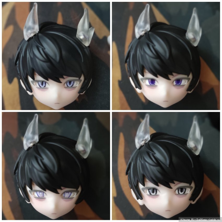 Zack event : техническое глазастое 👀 (фото 8)