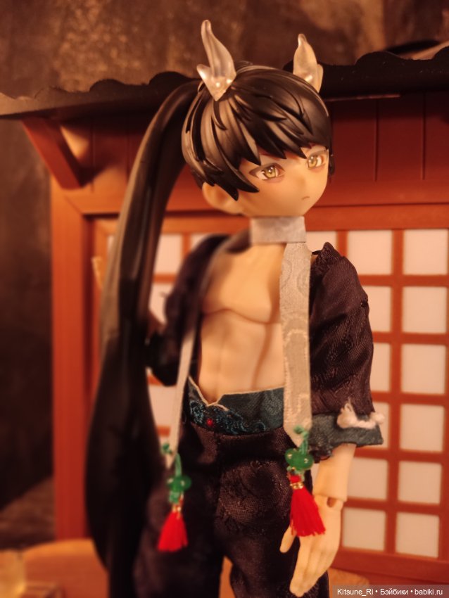 Zack event : техническое глазастое 👀