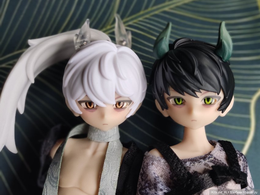 Zack event : техническое глазастое 👀