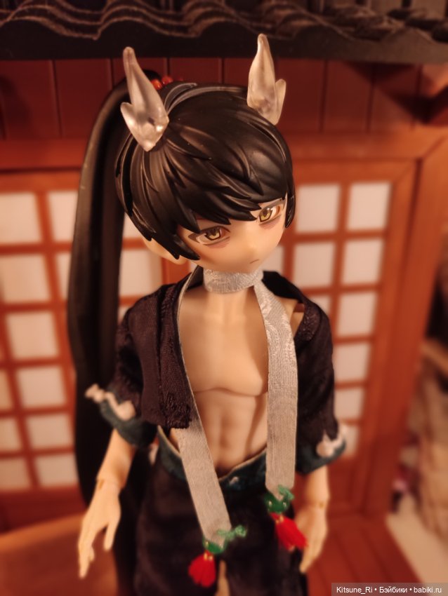 Zack event : техническое глазастое 👀