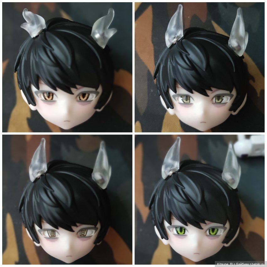 Zack event : техническое глазастое 👀 (фото 7)