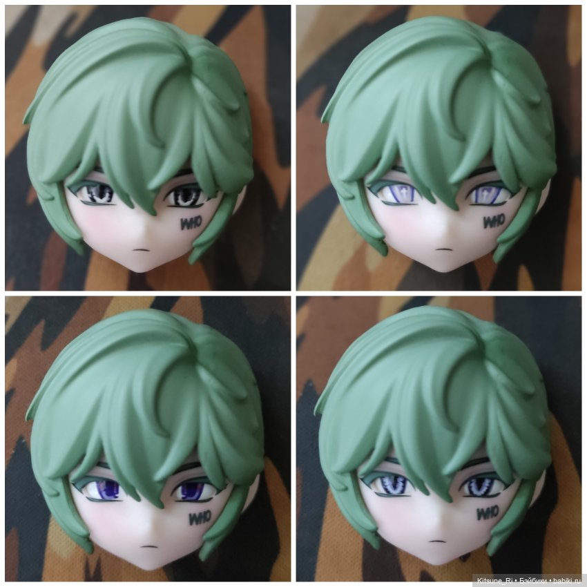 Zack event : техническое глазастое 👀 (фото 4)