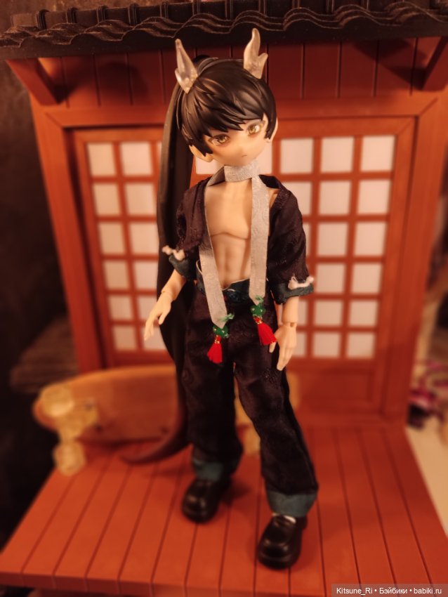 Zack event : техническое глазастое 👀 (фото 10)