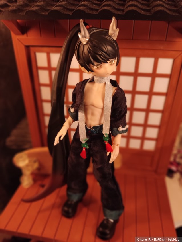 Zack event : техническое глазастое 👀