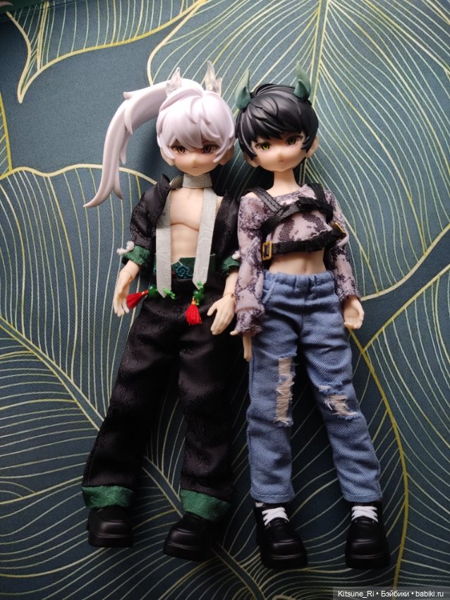 Zack event : техническое глазастое 👀