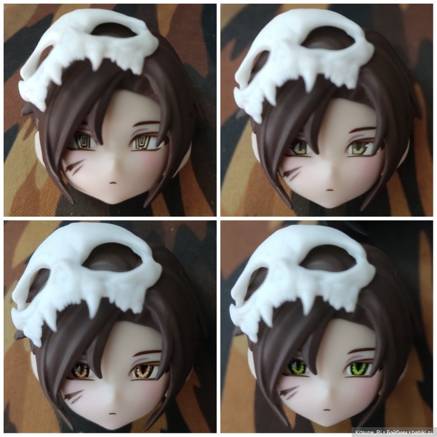 Zack event : техническое глазастое 👀 (фото 6)