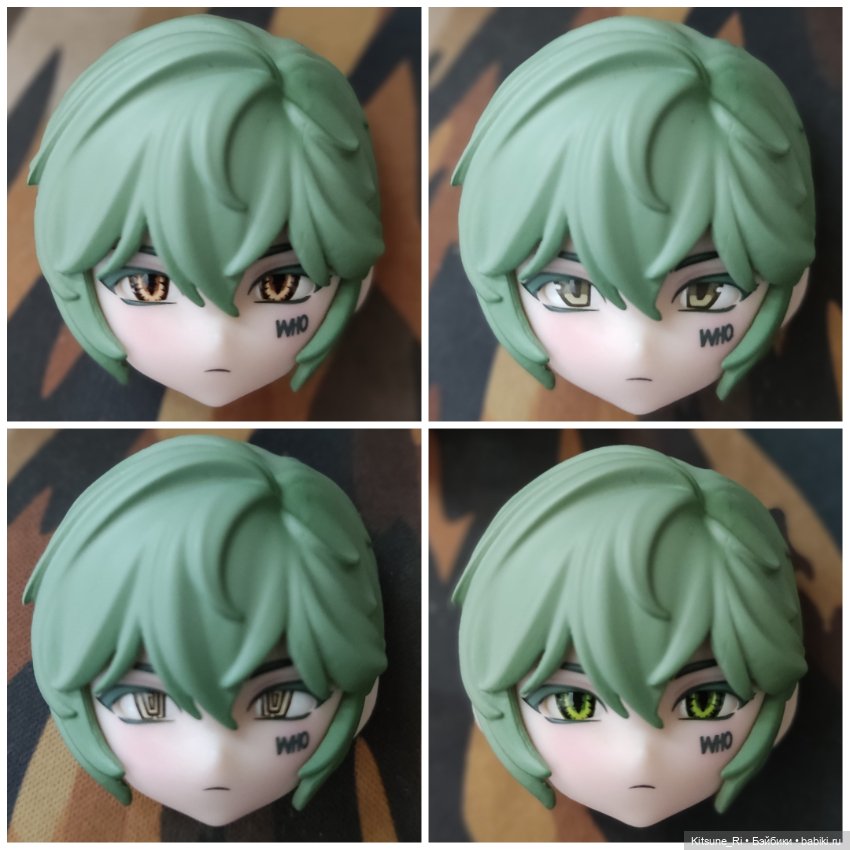 Zack event : техническое глазастое 👀 (фото 3)