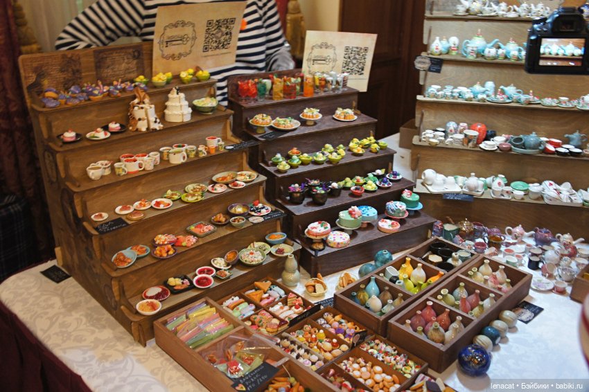 Doll market - мой кукольный рай. Фото репортаж. Часть 2