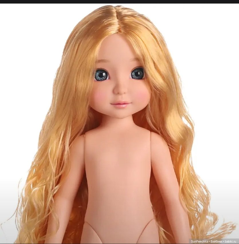 Новые куклы подружки Candy sisters (фото 4)