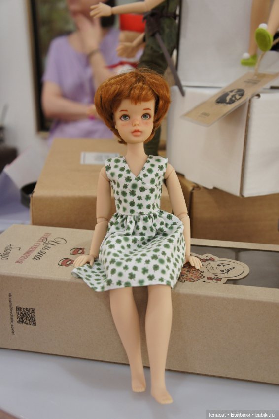 Doll market - мой кукольный рай. Фото репортаж.Часть1