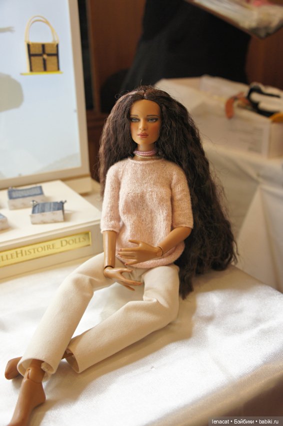 Doll market - мой кукольный рай. Фото репортаж. Часть 2