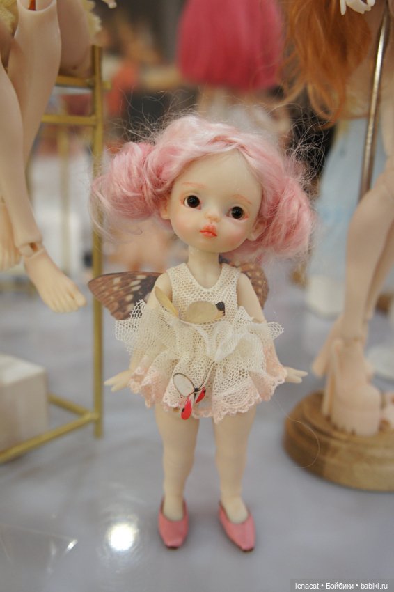 Doll market - мой кукольный рай. Фото репортаж.Часть1