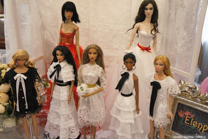 Doll market - мой кукольный рай. Фото репортаж. Часть 2
