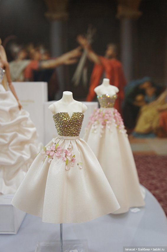 Doll market - мой кукольный рай. Фото репортаж.Часть1