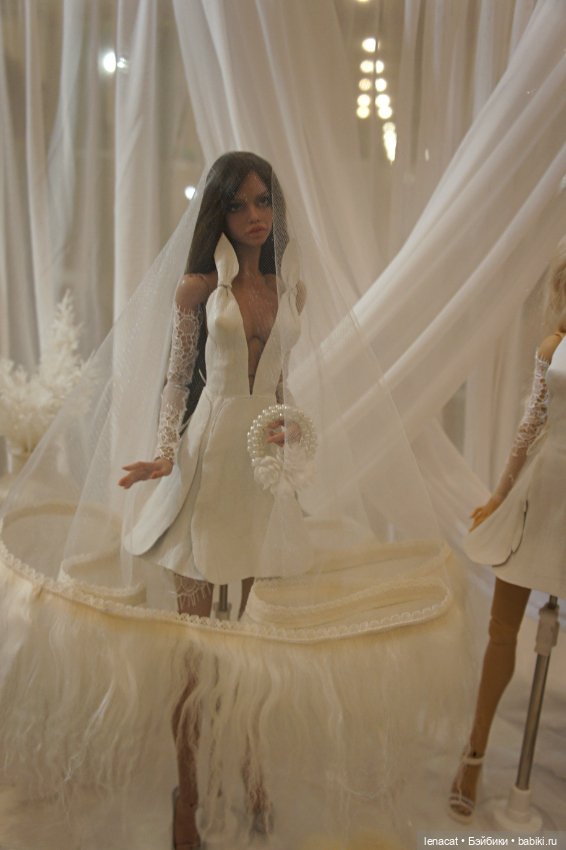 Doll market - мой кукольный рай. Фото репортаж. Часть 2