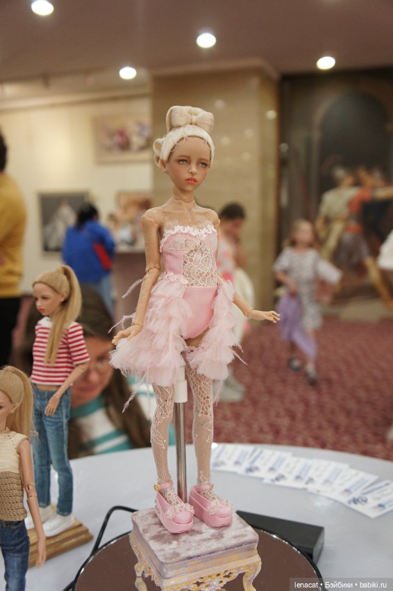 Doll market - мой кукольный рай. Фото репортаж.Часть1