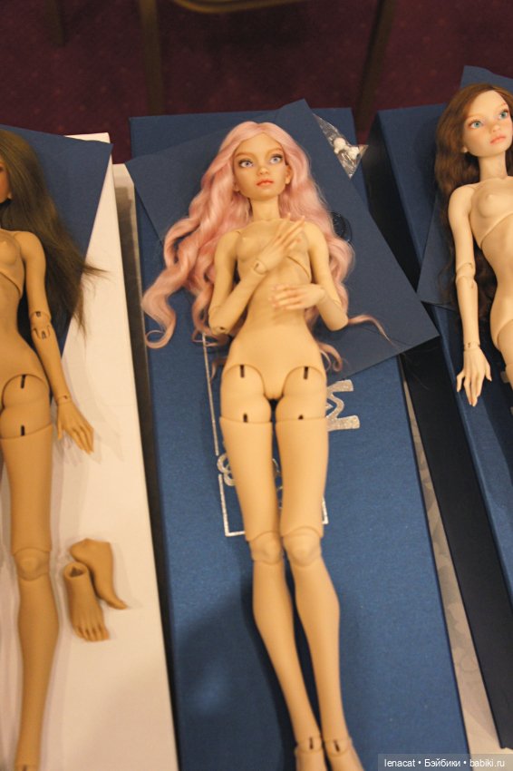 Doll market - мой кукольный рай. Фото репортаж. Часть 2