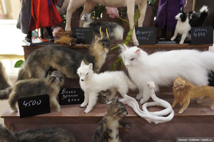 Doll market - мой кукольный рай. Фото репортаж. Часть 2