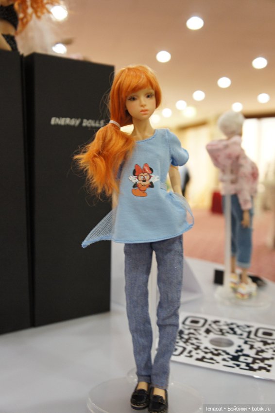 Doll market - мой кукольный рай. Фото репортаж.Часть1