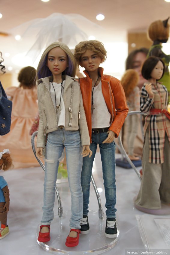 Doll market - мой кукольный рай. Фото репортаж.Часть1 (фото 9)