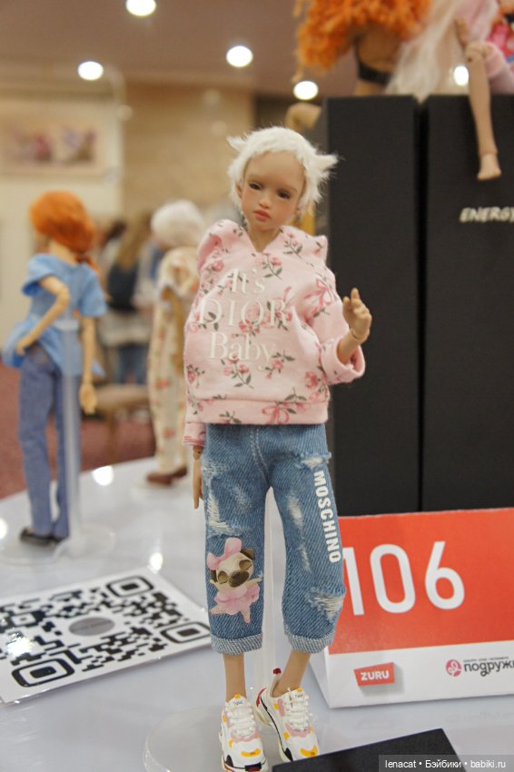 Doll market - мой кукольный рай. Фото репортаж.Часть1