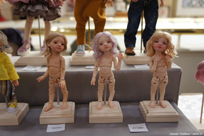 Doll market - мой кукольный рай. Фото репортаж.Часть1