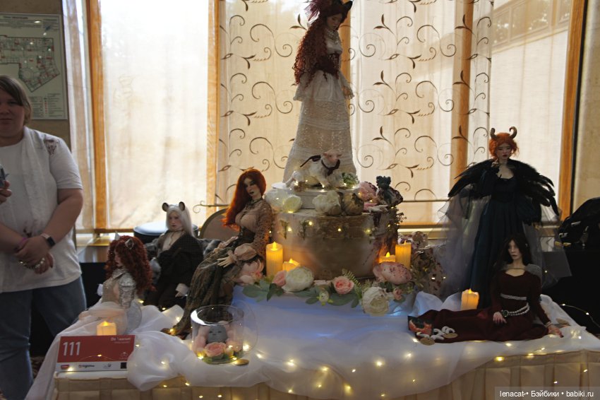 Doll market - мой кукольный рай. Фото репортаж. Часть 2 (фото 5)