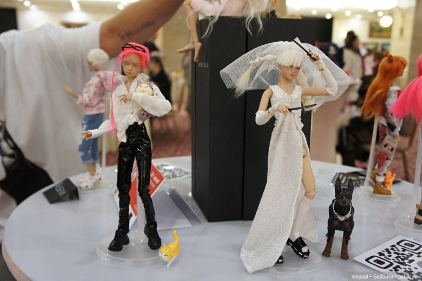 Doll market - мой кукольный рай. Фото репортаж.Часть1
