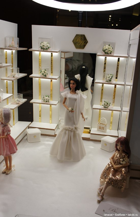 Doll market - мой кукольный рай. Фото репортаж. Часть 2