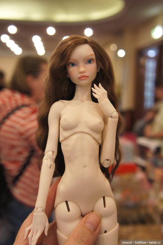 Doll market - мой кукольный рай. Фото репортаж. Часть 2