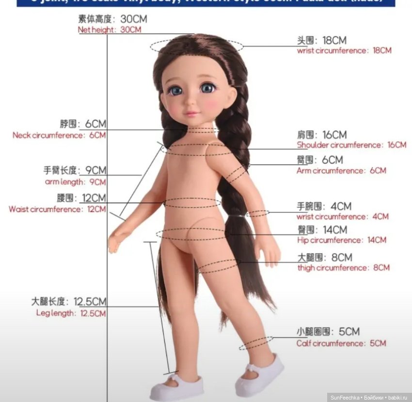 Новые куклы подружки Candy sisters (фото 5)