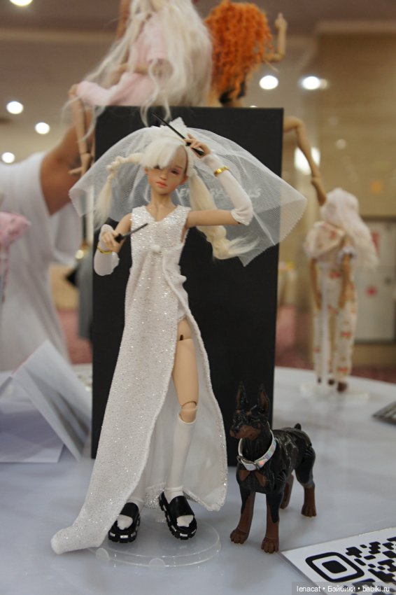 Doll market - мой кукольный рай. Фото репортаж.Часть1