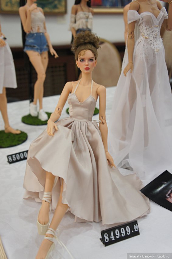 Doll market - мой кукольный рай. Фото репортаж.Часть1