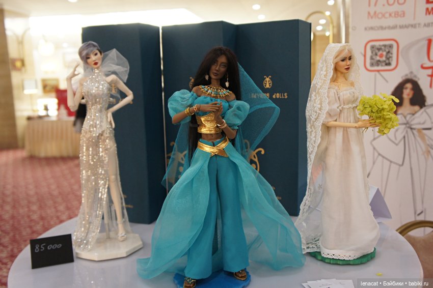 Doll market - мой кукольный рай. Фото репортаж.Часть1