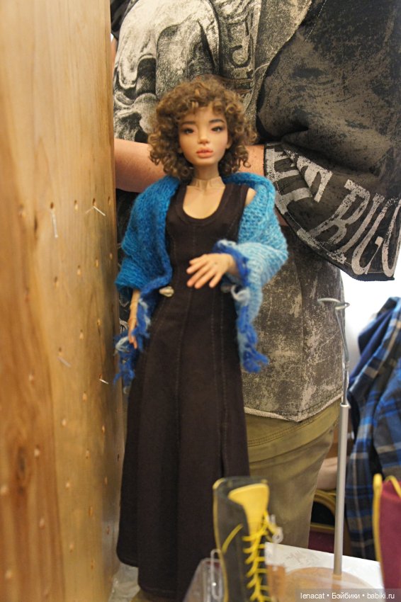 Doll market - мой кукольный рай. Фото репортаж. Часть 2