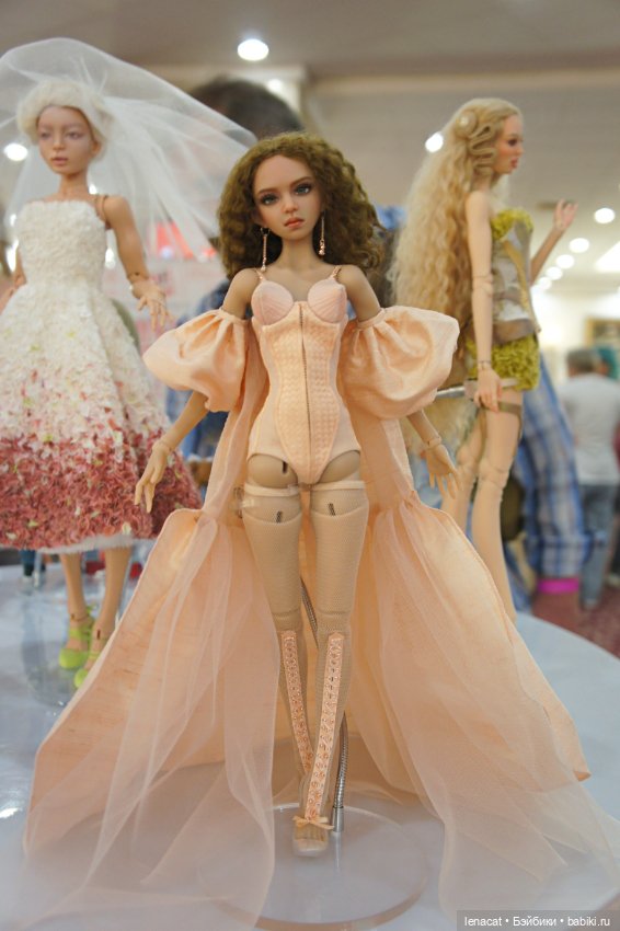 Doll market - мой кукольный рай. Фото репортаж.Часть1 (фото 5)