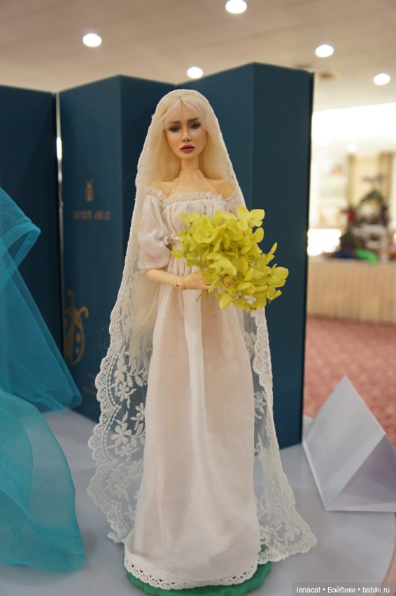 Doll market - мой кукольный рай. Фото репортаж.Часть1