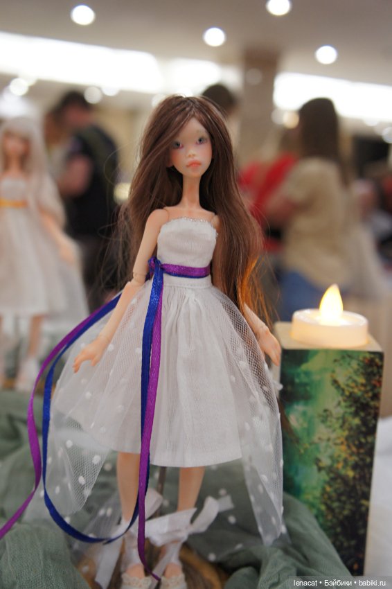 Doll market - мой кукольный рай. Фото репортаж.Часть1
