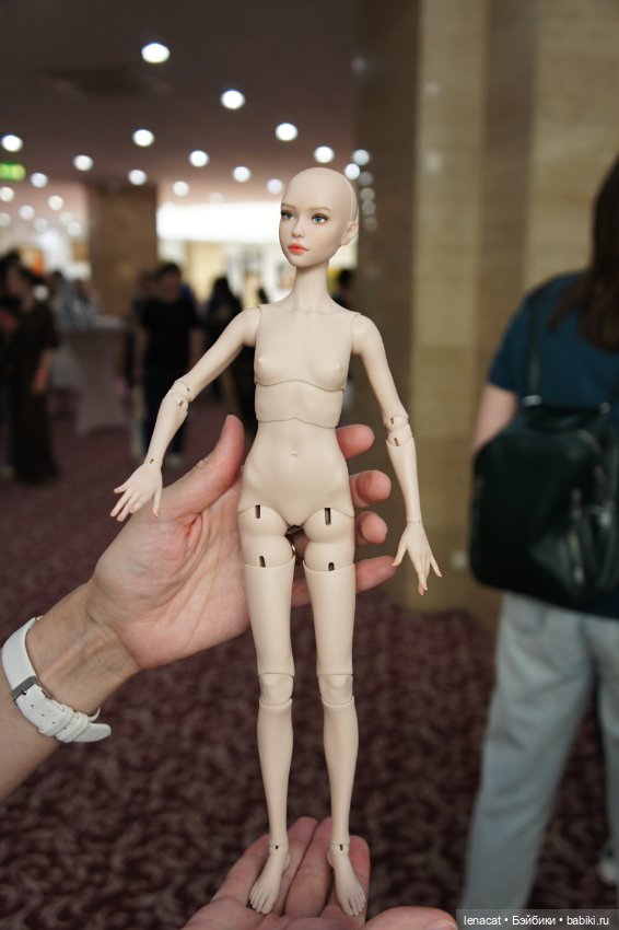 Doll market - мой кукольный рай. Фото репортаж.Часть1