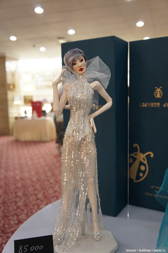 Doll market - мой кукольный рай. Фото репортаж.Часть1