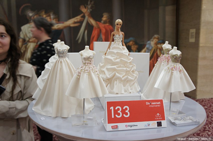 Doll market - мой кукольный рай. Фото репортаж.Часть1