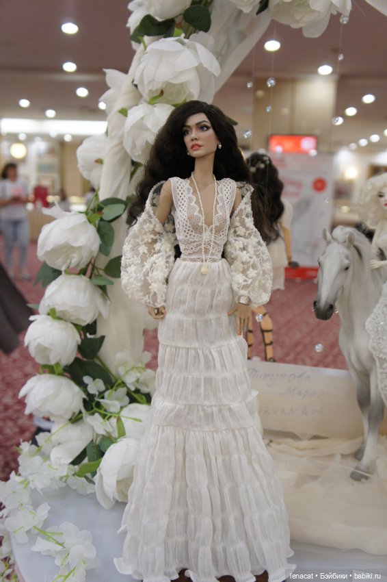 Doll market - мой кукольный рай. Фото репортаж. Часть 2 (фото 2)